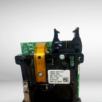 Czytnik kart Hyosung 3 R/W ICM300-3R0775 IFM300-0300 bez ramki