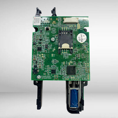 Czytnik kart Hyosung 3 R/W ICM300-3R0775 IFM300-0300 bez ramki