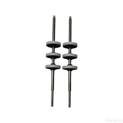 Diebold 5500 Stacker Roller Shaft Bill Picking Wheel Shaft 49248086000A