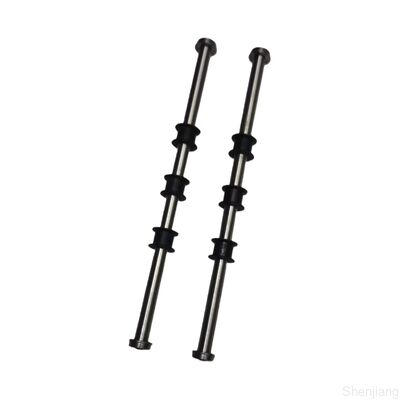 Automatyczny wał do transportu urządzenia bezczynnego Diebold Wał bezczynny 49202790000A