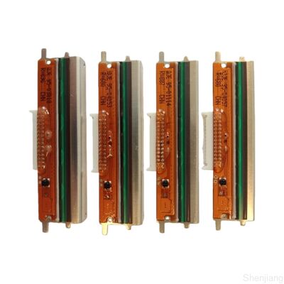 GRUPA GŁOWICY TERMICZNEJ CUSTOM VKP80III 2C160000000313