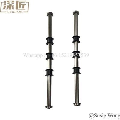 49202790000A Części maszyn bankomatowych Diebold Nixdorf Opteva Presenter SHAFT, XPRT IDLER ASSY 49-202790-000A