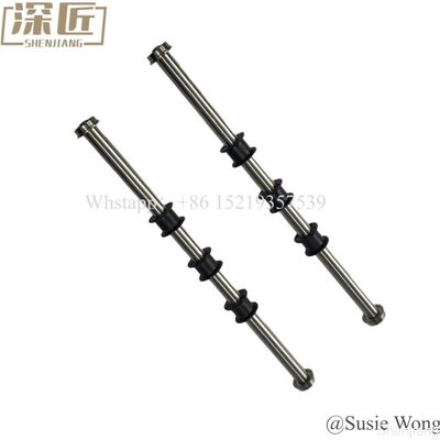 49202790000A Części maszyn bankomatowych Diebold Nixdorf Opteva Presenter SHAFT, XPRT IDLER ASSY 49-202790-000A