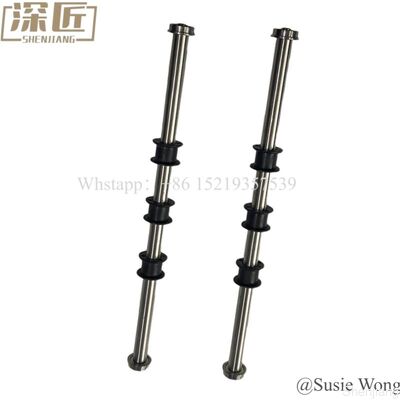 49202790000A Części maszyn bankomatowych Diebold Nixdorf Opteva Presenter SHAFT, XPRT IDLER ASSY 49-202790-000A