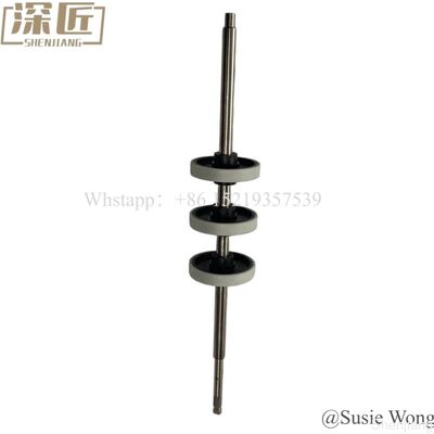 49248086000A Części do bankomatu Diebold Nixdorf Opteva 5500 Wałek rolkowy podajnika 49-202790-000A