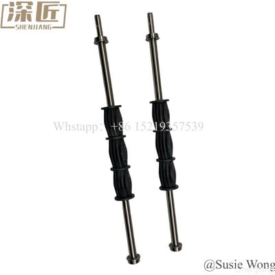 49253616000D Części maszyn bankomatowych Diebold Nixdorf Opteva 5500 PRESENTER FL WAŁ NAPĘDOWY 49-253616-000D