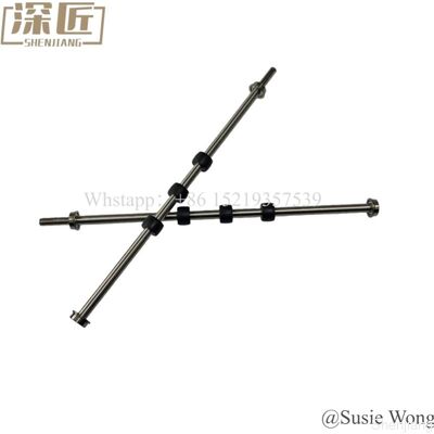 49253616000D Części maszyn bankomatowych Diebold Nixdorf Opteva 5500 TRANSPORT WAŁU DRV 49-253616-000D