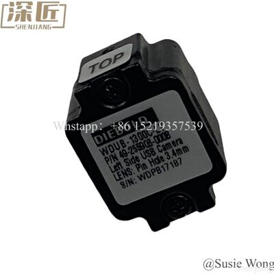 49255908000B 49-255908-000B Diebold ZŁĄCZE USB KAMERY Z LEWEJ STRONY