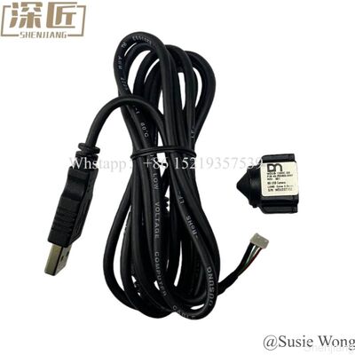 49255908000F 49-255908-000F Diebold TYLNE ZŁĄCZE USB KAMERY