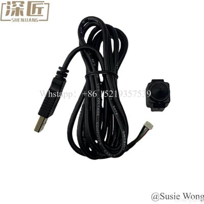 49255908000F 49-255908-000F Diebold TYLNE ZŁĄCZE USB KAMERY