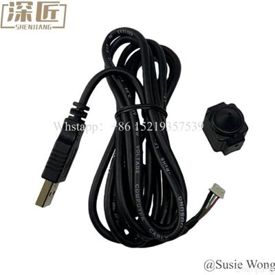 49255908000F 49-255908-000F Diebold TYLNE ZŁĄCZE USB KAMERY