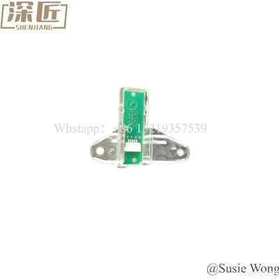 4450770172 445-0770172 Części do bankomatów NCR S2 Czujnik kasetowy