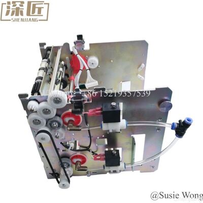 445-0736668 4450736668 ZESPÓŁ MODUŁU WYBIERANIA NCR S2