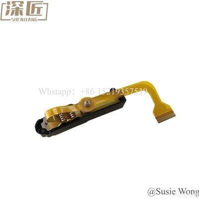 Czytnik kart bankomatowych Fabryka głowic magnetycznych DN Części zamienne do bankomatów DN Głowica czytnika kart W/R