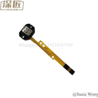 Czytnik kart bankomatowych Fabryka głowic magnetycznych DN Części zamienne do bankomatów DN Głowica czytnika kart W/R