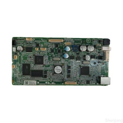 WINCOR V2CU Card Reader Board Główny moduł PCB 1750173205-29 1750173205