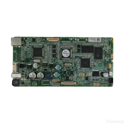 WINCOR V2CU Card Reader Board Główny moduł PCB 1750173205-29 1750173205