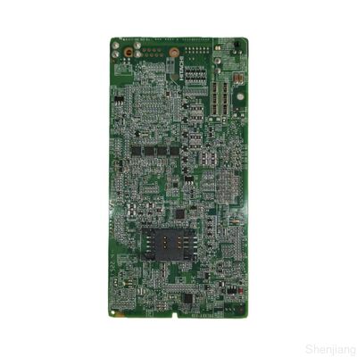 WINCOR V2CU Card Reader Board Główny moduł PCB 1750173205-29 1750173205