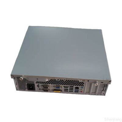 Oryginalny NOWY WINCOR Windows 10 PC Host 5G i5-4570 1750262105