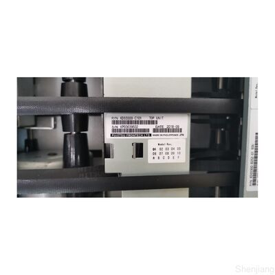 Original NEW Fujitsu F510 Top Bill Dispensing Unit Part KD03300-C100 300-10371-A1