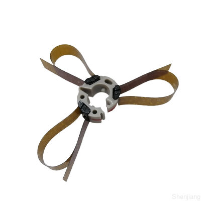 Nowa część bankomatu Hitachi 7500SR 4P007460A 49024216000B WCS-S Roller Assy 3LP 3FLT 70OD