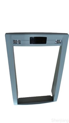 /Nowy Diebold /Działki bankomatu /Ramka twarzy /Przez ścianę 49230706XOBA