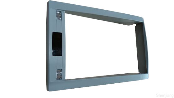 /Nowy Diebold /Działki bankomatu /Ramka twarzy /Przez ścianę 49230706XOBA