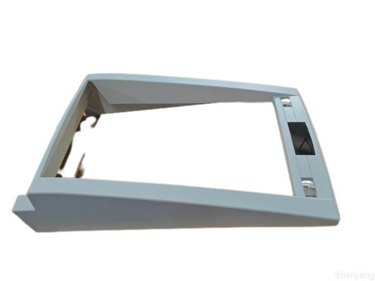 /Nowy Diebold /Działki bankomatu /Ramka twarzy /Przez ścianę 49230706XOBA