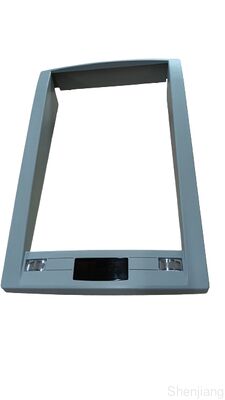 /Nowy Diebold /Działki bankomatu /Ramka twarzy /Przez ścianę 49230706XOBA