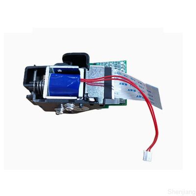 Nowe części bankomatu Diebold DN Czytnik kart Blok stykowy IC Ict3h5-3A7790 układ scalony IC