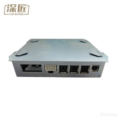 49-254764-000F Oryginalny Diebold Jednostka UCC ELU Skrzynka zasilania bankomatem Przełącznik zasilania 49254764000F