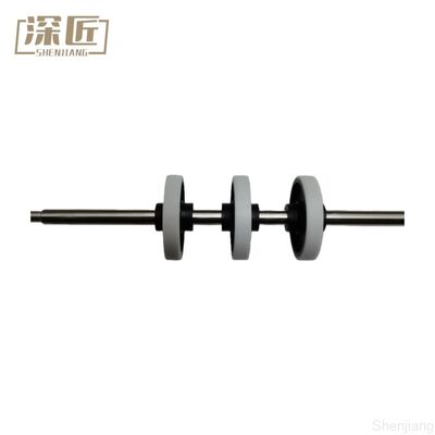 49248086-A 49-248086-000A ATM Parts Diebold Nixdorf 5500 Stacker Roller Shaft 49248086000A