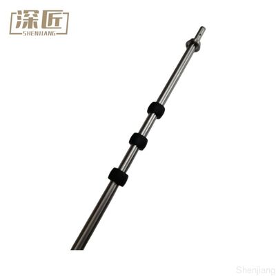 49253631-E 49-253631-0000E Diebold Węgielny Transport DRV Części walcowe do bankomatów Diebold 49253631000E