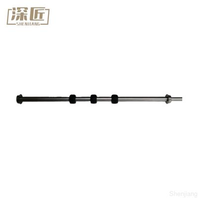 49253631-E 49-253631-0000E Diebold Węgielny Transport DRV Części walcowe do bankomatów Diebold 49253631000E