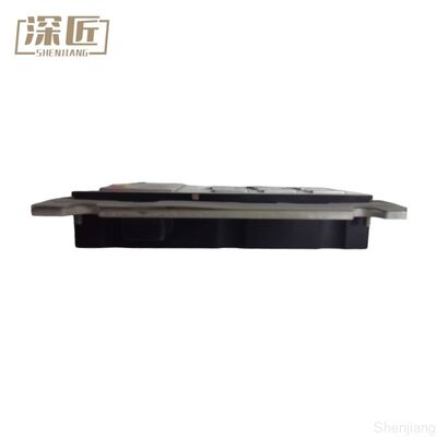 1750234996 DIEBOLD NIXDORF Klawiatura V7 EPP PRT ABC 01750234996 Części maszyny bankomatu