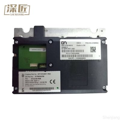 1750234996 DIEBOLD NIXDORF Klawiatura V7 EPP PRT ABC 01750234996 Części maszyny bankomatu