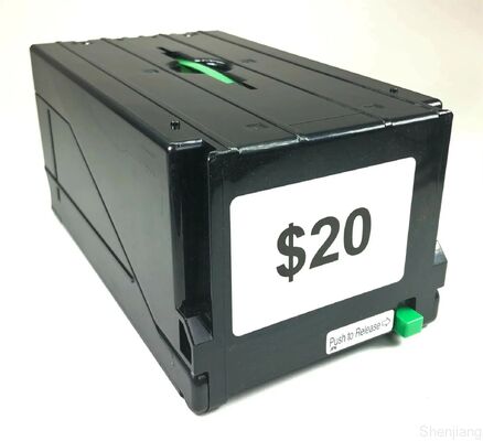 FUJITSU F53 F56 KD03234-C520 Rozdajnik rachunków Kaseta gotówkowa KD02881-Y525 KASETA PRZEDNIKA PŁATKA PRZECZYTOWANA 38038445