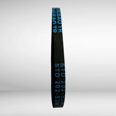 FUJITSU F56 KD03234-C930 Pas zębów do bankomatów 10*156*S2M