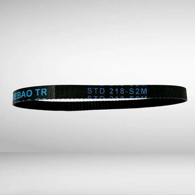 FUJITSU F56 KD03234-C930 Pas zębów do bankomatów 10*218*S2M