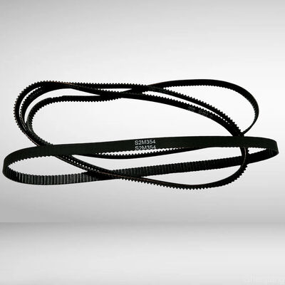 FUJITSU F56 KD03234-C930 Pas zębów do bankomatów 10*296*S2M