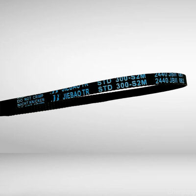 FUJITSU F56 KD03234-C930 Pas zębów do bankomatów 10*296*S2M