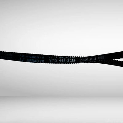 FUJITSU F56 KD03234-C930 Pas zębów do bankomatów 10*300*S2M