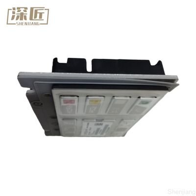 1750303599 oryginalny Diebold V7 EPP zaszyfrowany PIN Pad klawiatura bezpieczny klawiatury bankomatu 01750303599