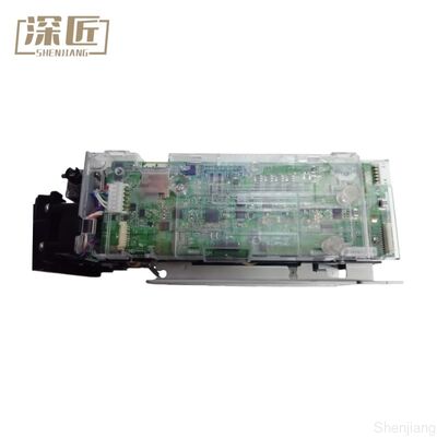 1750304620 Diebold Nixdorf DN200 Czytnik kart CHD-mot ICT3H5-3A7790 Standardowe części do bankomatów 01750304620