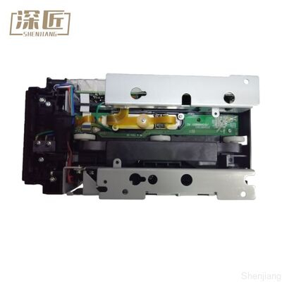 1750304620 Diebold Nixdorf DN200 Czytnik kart CHD-mot ICT3H5-3A7790 Standardowe części do bankomatów 01750304620