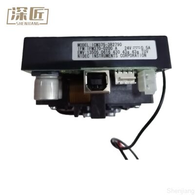 1750359088 bankomat oryginalny Diebold CHD-DIP ICM375-3R2790 Basic Micro Card Reader DIP Typ 01750359088