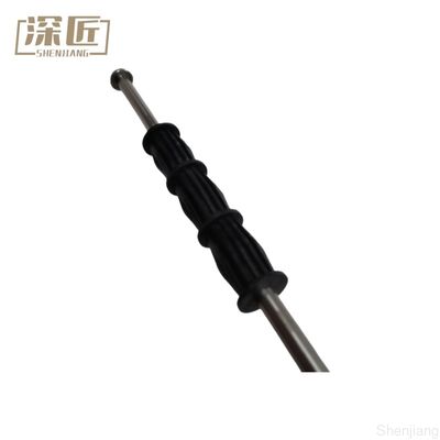 49253616000D Oryginal Diebold Drive Shaft PRESENTER FL ATM Transport Drive Komponent 49-253616-000D