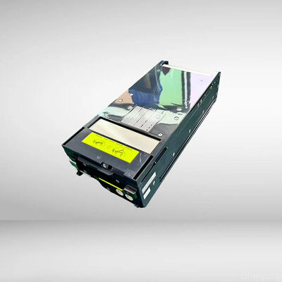 FUJITSU KD03300 C502 C510 ATM CASH DROWER KD03300 C700 Kaseta gotówkowa z zamkiem