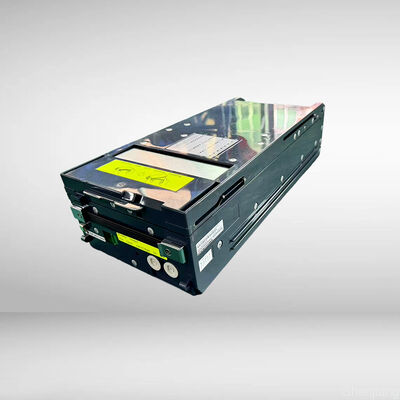 FUJITSU KD03300 C502 C510 ATM CASH DROWER KD03300 C700 Kaseta gotówkowa z zamkiem