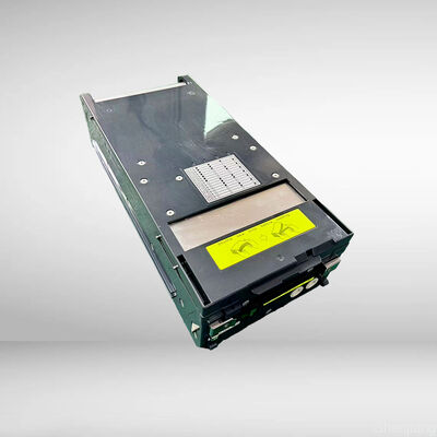 FUJITSU KD03300 C502 C510 ATM CASH DROWER KD03300 C700 Kaseta gotówkowa z zamkiem